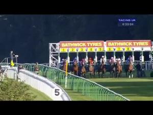 Video preview image for Salisbury 16:30 - Bathwick Tyres Conditions Stakes (Plus 10)