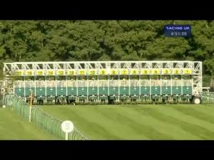 Video preview image for Nottingham 16:50 - Jockey Club Grassroots Sprint Series Final (Handicap)