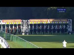 Video preview image for Salisbury 17:00 - Vanarama Challenge Handicap