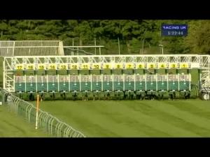 Video preview image for Nottingham 17:20 - Racing UK Profits Returned To Racing Handicap