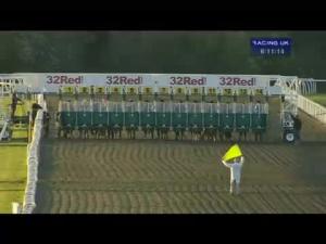 Video preview image for Kempton Park 18:10 - English Teacher Training At isehove.com Handicap