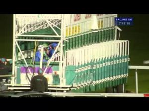 Video preview image for Kempton Park 19:40 - 32Red Casino Novice Stakes (Plus 10)