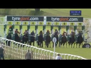 Video preview image for Beverley 14:00 - EBF Stallions/Pony Racing Here On Sunday Maiden Stakes