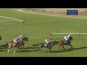 Video preview image for Warwick 14:10 - Ignite Incentives 'National Hunt' Novices' Hurdle