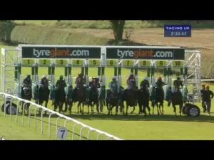 Video preview image for Beverley 14:30 - ebfstallions.com/beverley Annual Badgeholders Maiden Stakes (Plus 10)