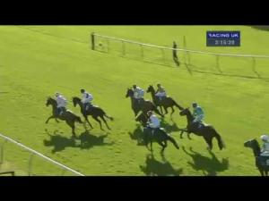 Video preview image for Warwick 15:15 - Hague Print Management Handicap Chase