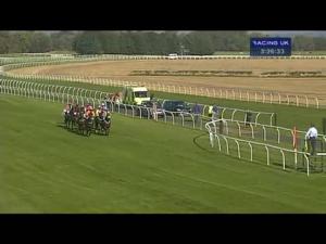 Video preview image for Bangor-On-Dee 15:25 - Deva Racing Handicap Hurdle