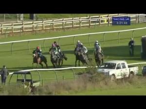 Video preview image for Warwick 16:20 - Colliers International Rating Division Handicap Chase