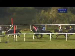 Video preview image for Bangor-On-Dee 16:30 - Lg Bloodstock Mares' Novices' Hurdle