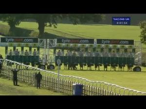Video preview image for Beverley 16:40 - Racing UK Day Pass Just 10 Handicap