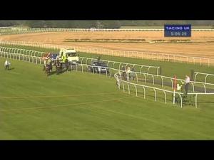 Video preview image for Bangor-On-Dee 17:05 - Stella Artois Standard NH Flat Race (Conditional Jockeys and Amateur Riders)