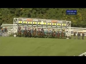Video preview image for Beverley 17:15 - Brian and Jason Merrington Memorial Handicap (Div 1)
