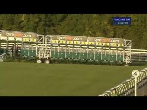 Video preview image for Beverley 17:50 - Brian and Jason Merrington Memorial Handicap (Div 2)