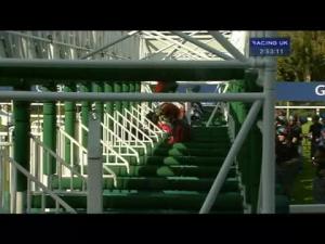 Video preview image for Ascot 14:50 - Redcentric EBF Stallions Classified Stakes (Str)