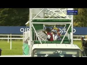 Video preview image for Ascot 16:35 - Troy Asset Management Handicap