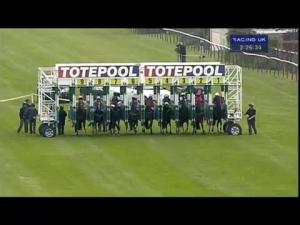 Video preview image for Redcar 14:25 - Save Our Steel EBF Stallions Maiden Stakes (Div 2)