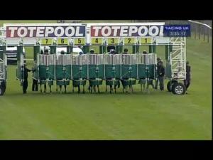 Video preview image for Redcar 15:35 - Totescoop6 EBF Guisborough Stakes (Listed)