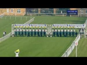 Video preview image for Ascot 15:45 - Totescoop6 Challenge Cup (Heritage Handicap)