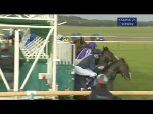 Video preview image for Newmarket 16:05 - British Stallion Studs EBF Maiden Stakes (Plus 10)