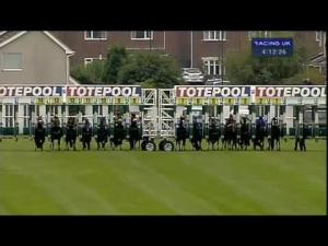Video preview image for Redcar 16:10 - Pinnacle Cup Straight-Mile Series Final Handicap