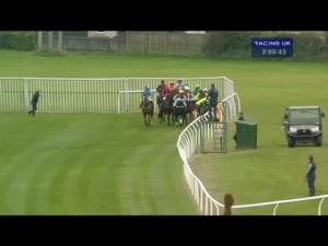 Video preview image for Kelso 14:05 - Newcastle Arms Coldstream Handicap Hurdle