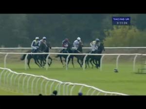 Video preview image for Huntingdon 15:05 - winner.co.uk Juvenile Hurdle