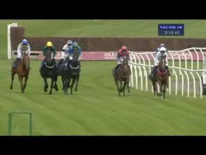 Video preview image for Kelso 15:15 - Geoff & Elspeth Celebration Novices' Handicap Chase