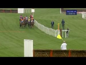 Video preview image for Kelso 15:50 - Borders Employment Law Intermediate Hurdle