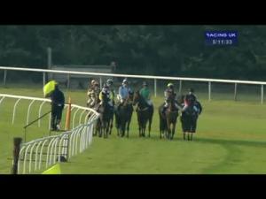 Video preview image for Huntingdon 17:10 - Bet & Watch At winner.co.uk 'Junior' Standard Open NH Flat Race