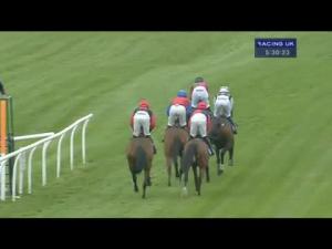 Video preview image for Kelso 17:30 - Radio Borders Novices' Handicap Hurdle