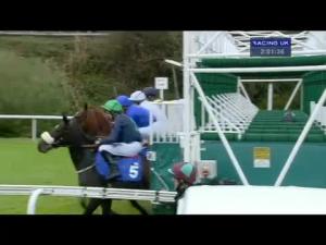 Video preview image for Pontefract 14:00 - Racinguk Sky Channel 432 / British Stallion Studs EBF Maiden Stakes (Plus 10)