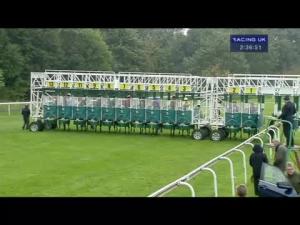 Video preview image for Pontefract 14:35 - Dem Window Solutions Nursery