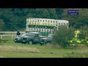 Video preview image for Pontefract 15:05 - 40 Totepool Package On 19th October Handicap