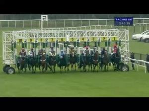 Video preview image for Pontefract 15:40 - Racinguk Club Day 19th October Bluff Cove Handicap (Round 7 Of Pontefract Stayers Championship)