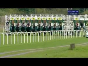 Video preview image for Pontefract 16:15 - Book Your Christmas Party On 0113 287 6387 Handicap