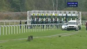 Video preview image for Pontefract 17:15 - Buy Your 2016 Annual Badge Today Maiden Stakes