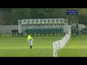 Video preview image for Catterick Bridge 14:00 - Irish Stallion Farms EBF Maiden Stakes