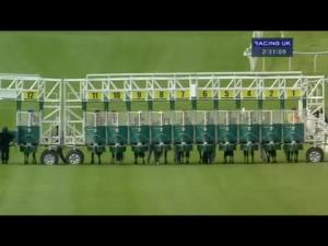 Video preview image for Catterick Bridge 14:30 - Bhest Racing To School Nursery (Div 1)