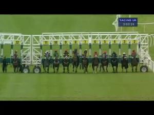 Video preview image for Catterick Bridge 15:00 - Bhest Racing To School Nursery (Div 2)