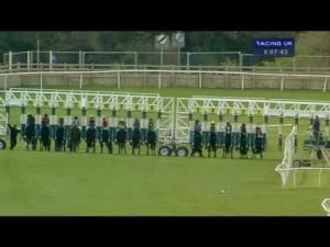 Video preview image for Catterick Bridge 16:00 - Skyram Handicap