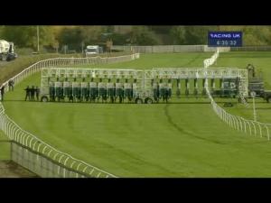 Video preview image for Catterick Bridge 16:30 - Visit Catterick Sunday Market Every Week Handicap