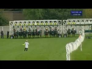 Video preview image for Catterick Bridge 17:00 - Racing Again Saturday 17th October Amateur Riders' Handicap (Div 1)