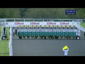 Video preview image for Kempton Park 17:40 - Iinsure365 Nursery