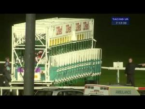 Video preview image for Kempton Park 19:10 - 10 Free Bet At 32redsport.com Handicap