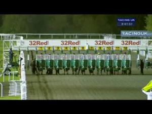 Video preview image for Kempton Park 20:40 - 32red.com Handicap (Div 2)