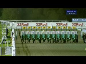 Video preview image for Kempton Park 21:10 - Learn English At isehove.com Handicap