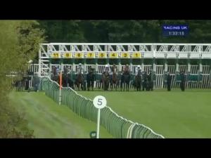 Video preview image for Nottingham 13:30 - EBF 32red.com Maiden Stakes (Div 1)