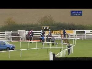 Video preview image for Ludlow 14:10 - Welcome Back To Ludlow Juvenile Maiden Hurdle