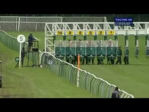 Video preview image for Nottingham 14:30 - 32Red Nursery