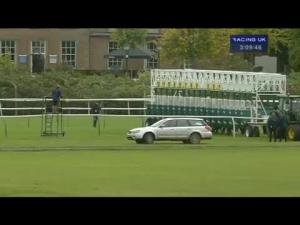 Video preview image for Nottingham 15:05 - EBF 32Red Casino Maiden Stakes (Stallion-Restricted) (Plus 10)